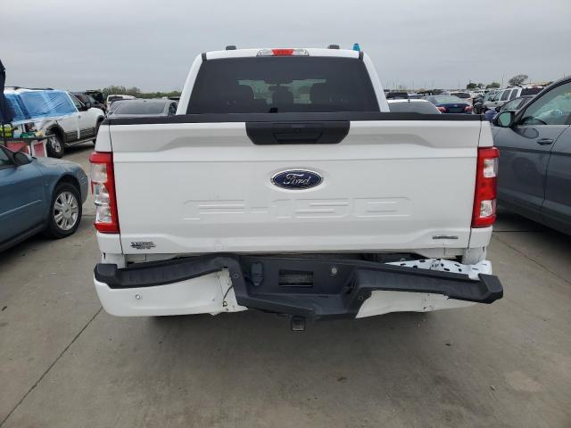 Photo 5 VIN: 1FTEW1C89MKE55077 - FORD F150 SUPER 