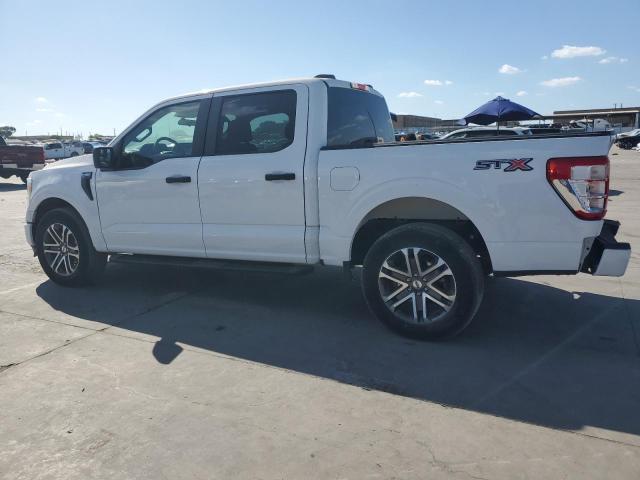 Photo 1 VIN: 1FTEW1C89MKE55077 - FORD F150 SUPER 