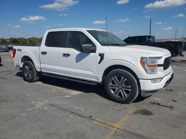 Photo 3 VIN: 1FTEW1C89MKE55077 - FORD F150 SUPER 