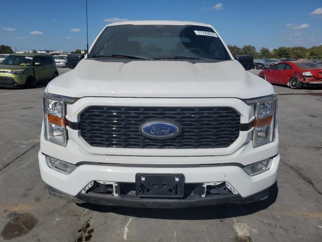 Photo 4 VIN: 1FTEW1C89MKE55077 - FORD F150 SUPER 