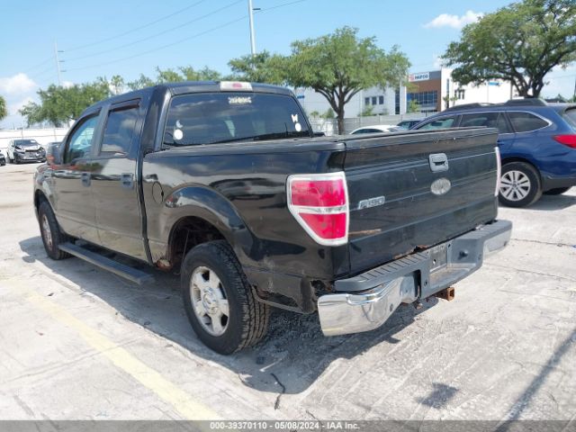 Photo 2 VIN: 1FTEW1C8XAFA06396 - FORD F-150 