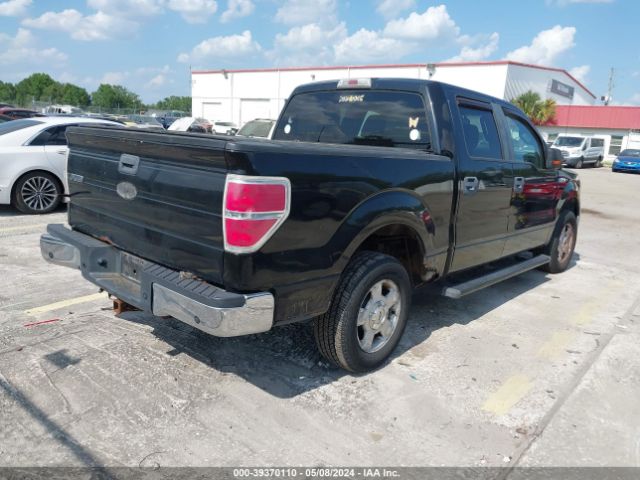 Photo 3 VIN: 1FTEW1C8XAFA06396 - FORD F-150 