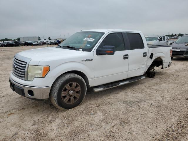 Photo 0 VIN: 1FTEW1C8XAFA23182 - FORD F-150 