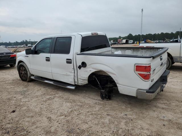 Photo 1 VIN: 1FTEW1C8XAFA23182 - FORD F-150 