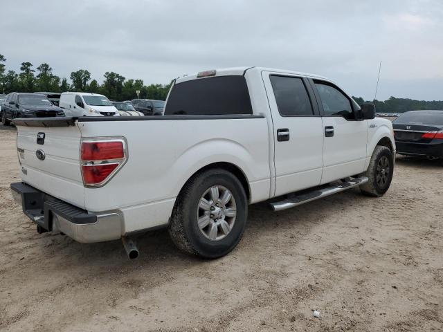 Photo 2 VIN: 1FTEW1C8XAFA23182 - FORD F-150 