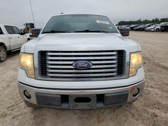 Photo 4 VIN: 1FTEW1C8XAFA23182 - FORD F-150 