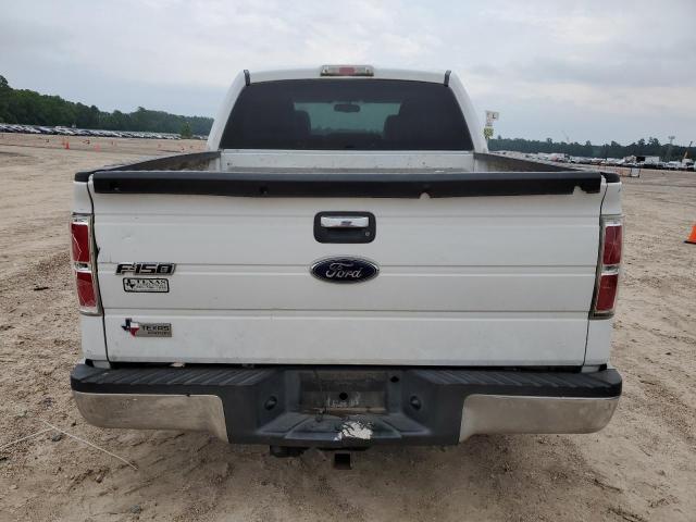 Photo 5 VIN: 1FTEW1C8XAFA23182 - FORD F-150 