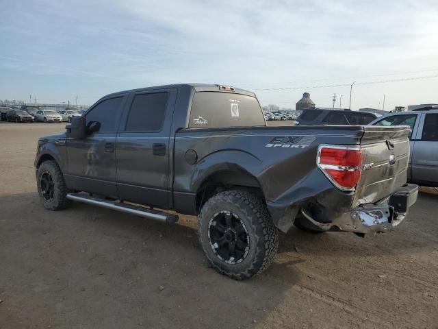 Photo 1 VIN: 1FTEW1C8XAFA36840 - FORD F-150 