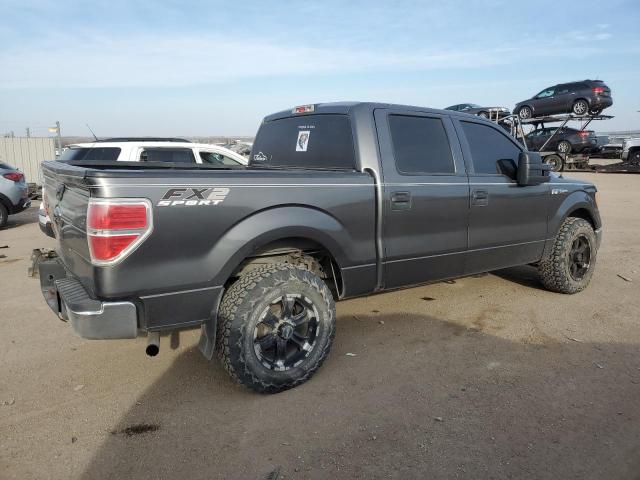 Photo 2 VIN: 1FTEW1C8XAFA36840 - FORD F-150 