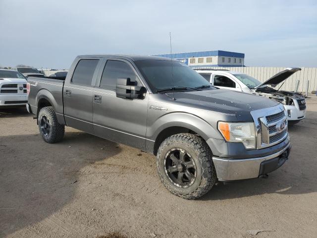 Photo 3 VIN: 1FTEW1C8XAFA36840 - FORD F-150 