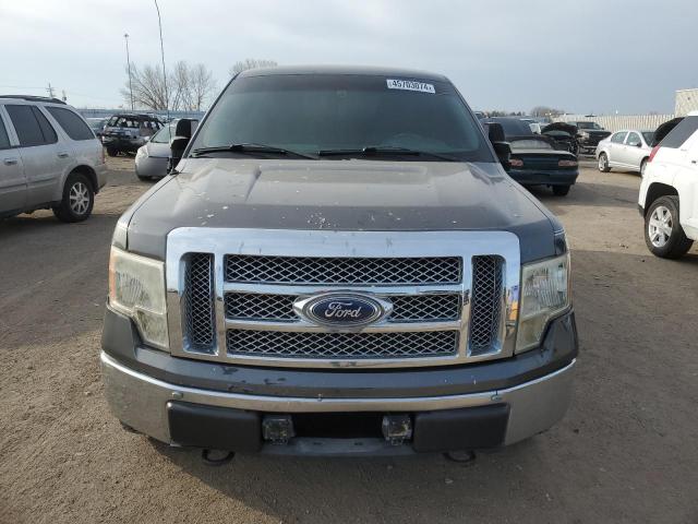 Photo 4 VIN: 1FTEW1C8XAFA36840 - FORD F-150 