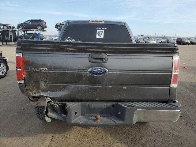 Photo 5 VIN: 1FTEW1C8XAFA36840 - FORD F-150 