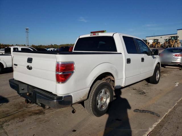 Photo 3 VIN: 1FTEW1C8XAFB20592 - FORD F150 SUPER 