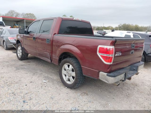 Photo 2 VIN: 1FTEW1C8XAFB49137 - FORD F-150 