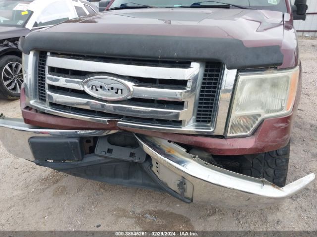 Photo 5 VIN: 1FTEW1C8XAFB49137 - FORD F-150 