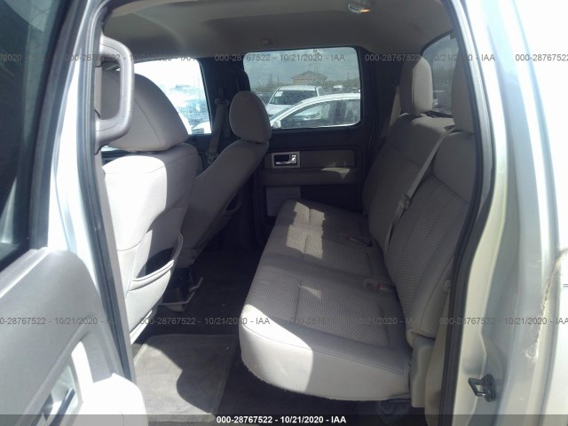 Photo 7 VIN: 1FTEW1C8XAFC04492 - FORD F-150 