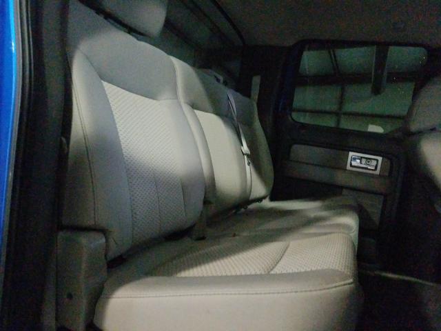 Photo 5 VIN: 1FTEW1C8XAFC15914 - FORD F150 SUPER 