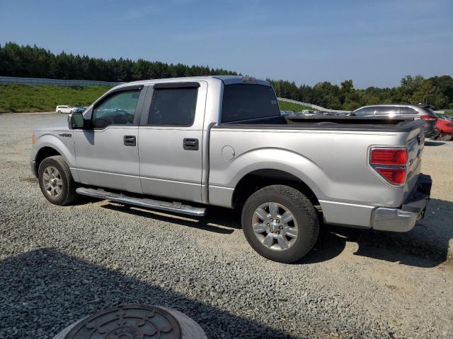 Photo 1 VIN: 1FTEW1C8XAFC33409 - FORD F150 SUPER 