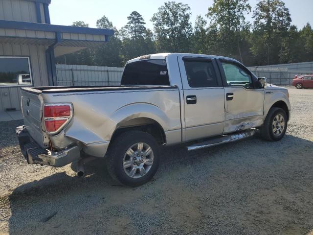 Photo 2 VIN: 1FTEW1C8XAFC33409 - FORD F150 SUPER 