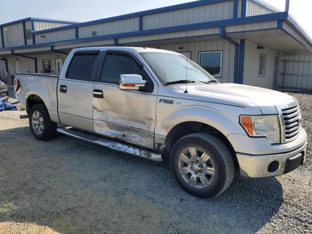 Photo 3 VIN: 1FTEW1C8XAFC33409 - FORD F150 SUPER 