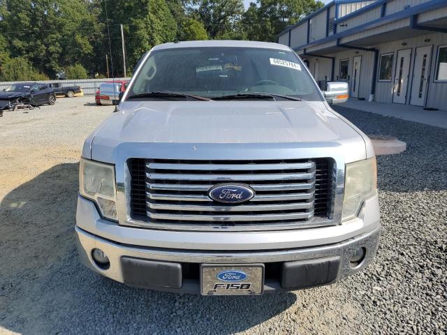 Photo 4 VIN: 1FTEW1C8XAFC33409 - FORD F150 SUPER 