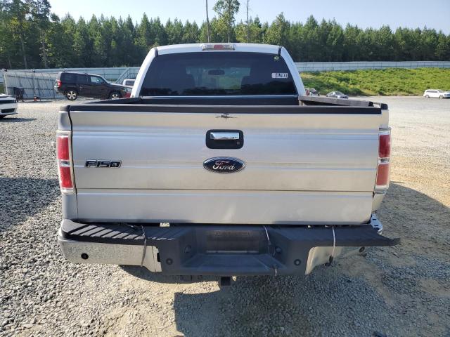 Photo 5 VIN: 1FTEW1C8XAFC33409 - FORD F150 SUPER 