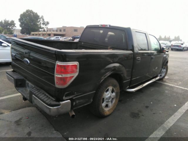 Photo 3 VIN: 1FTEW1C8XAFC52686 - FORD F-150 