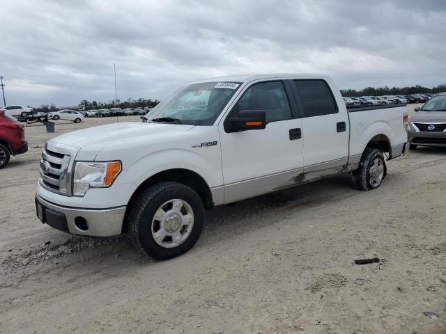 Photo 0 VIN: 1FTEW1C8XAFC54809 - FORD F-150 