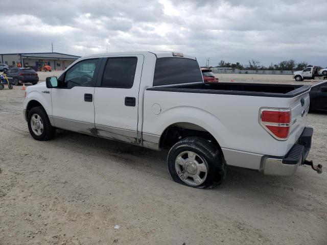 Photo 1 VIN: 1FTEW1C8XAFC54809 - FORD F-150 