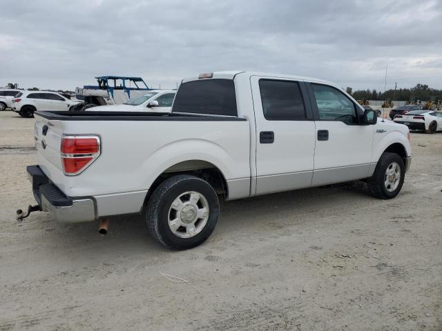 Photo 2 VIN: 1FTEW1C8XAFC54809 - FORD F-150 