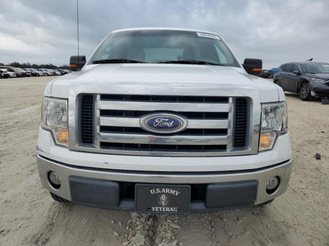 Photo 4 VIN: 1FTEW1C8XAFC54809 - FORD F-150 