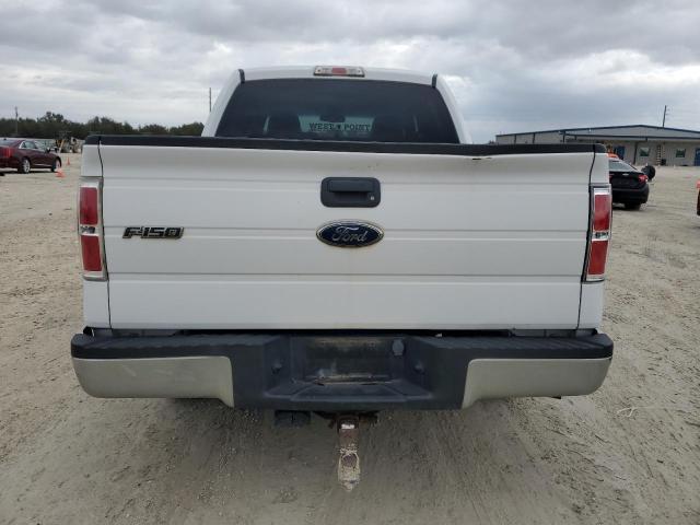 Photo 5 VIN: 1FTEW1C8XAFC54809 - FORD F-150 