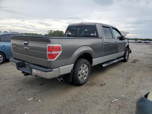 Photo 3 VIN: 1FTEW1C8XAFC69844 - FORD F150 SUPER 