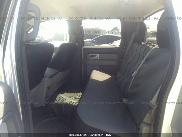 Photo 7 VIN: 1FTEW1C8XAFD26107 - FORD F-150 