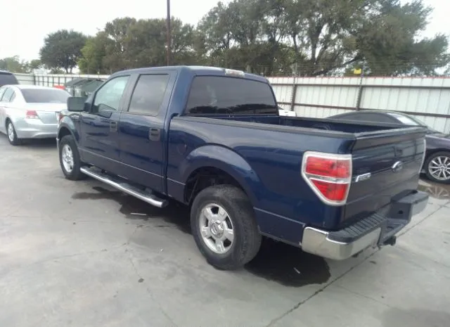 Photo 2 VIN: 1FTEW1C8XAKA75208 - FORD F-150 