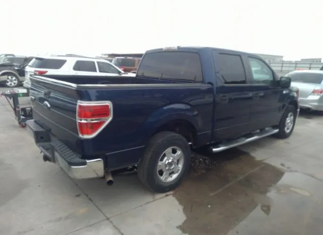 Photo 3 VIN: 1FTEW1C8XAKA75208 - FORD F-150 