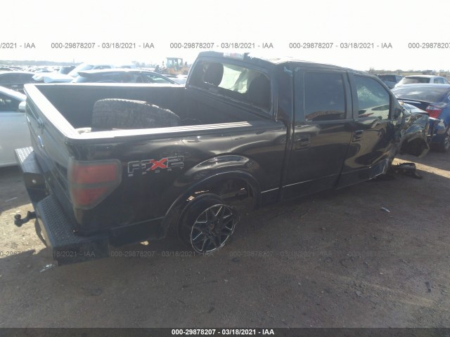 Photo 3 VIN: 1FTEW1C8XAKC55546 - FORD F-150 