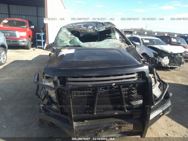 Photo 5 VIN: 1FTEW1C8XAKC55546 - FORD F-150 