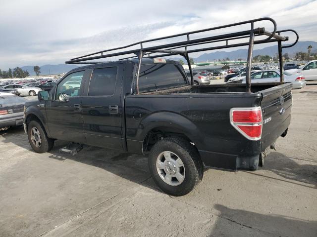 Photo 1 VIN: 1FTEW1C8XAKE32337 - FORD F-150 