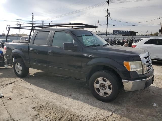 Photo 3 VIN: 1FTEW1C8XAKE32337 - FORD F-150 