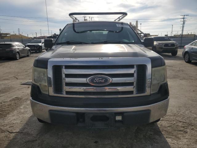 Photo 4 VIN: 1FTEW1C8XAKE32337 - FORD F-150 