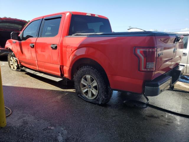 Photo 1 VIN: 1FTEW1C8XFFB01595 - FORD F150 SUPER 