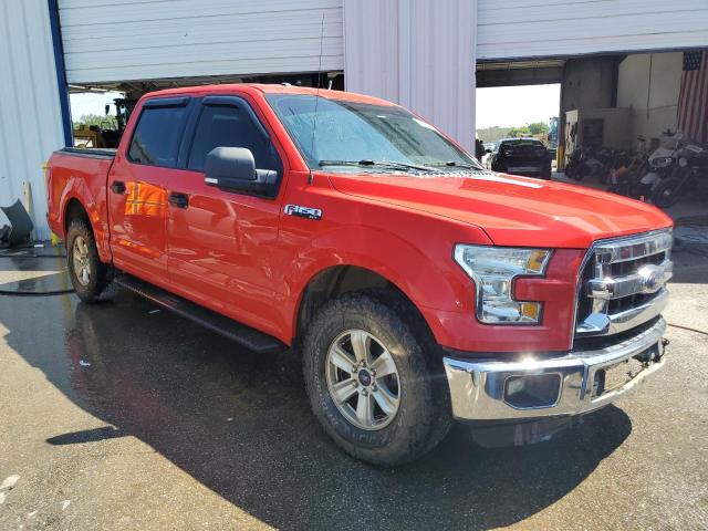 Photo 3 VIN: 1FTEW1C8XFFB01595 - FORD F150 SUPER 