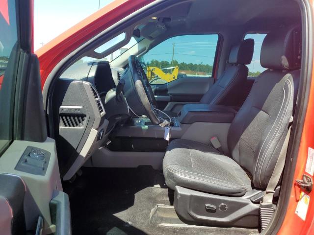 Photo 6 VIN: 1FTEW1C8XFFB01595 - FORD F150 SUPER 