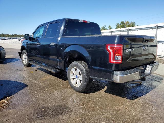 Photo 1 VIN: 1FTEW1C8XGFA07251 - FORD F150 SUPER 