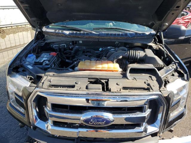 Photo 10 VIN: 1FTEW1C8XGFA07251 - FORD F150 SUPER 