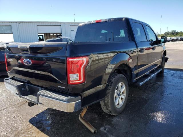 Photo 2 VIN: 1FTEW1C8XGFA07251 - FORD F150 SUPER 