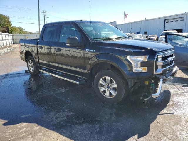 Photo 3 VIN: 1FTEW1C8XGFA07251 - FORD F150 SUPER 