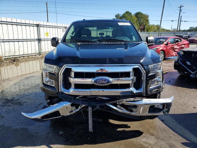 Photo 4 VIN: 1FTEW1C8XGFA07251 - FORD F150 SUPER 