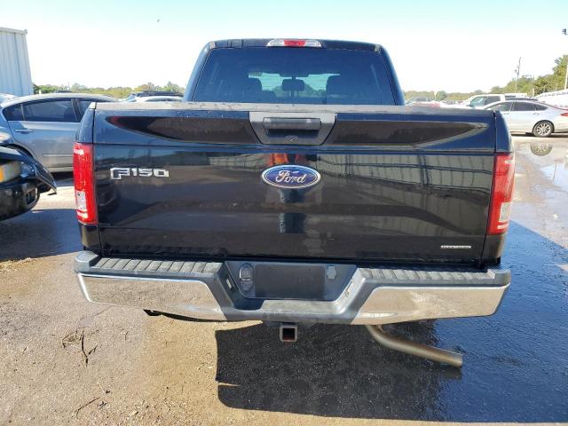 Photo 5 VIN: 1FTEW1C8XGFA07251 - FORD F150 SUPER 